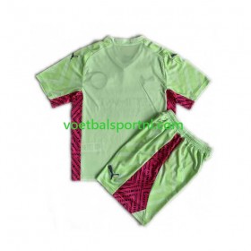 Manchester City Doelman Kind Third Tenue 2023-24